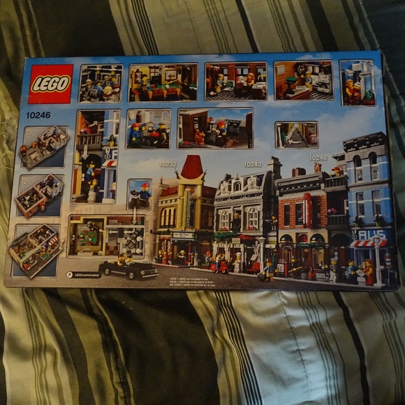 lego creator sets - Picture 6 of 8